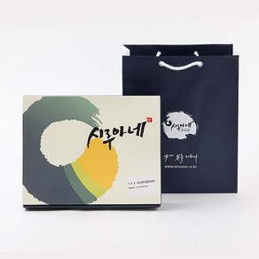 시루아네 카스테라앙금인절미(40g*40개), 1박스, 1.6kg