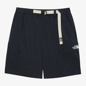 [국내정식매장] 노스페이스 반바지 숏팬츠 The North Face ICE GEAR LOFT SHORTS - NAVY