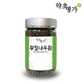 약초명가 황칠나무환 180g