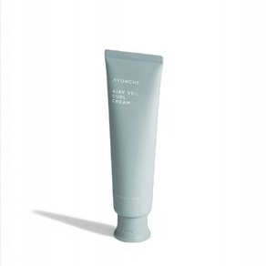 아윤채 에어리 베일 컬 크림 150ml, 1개