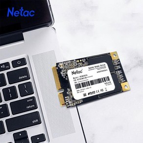 Netac msata SSD 120gb 240gb 480gb ssd 하드 드라이브 노트북용 내부 솔리드 스테이트 드라이브 디스크, 한개옵션2, 01 120GB, 01 CHINA