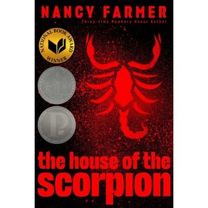 The House of the Scorpion