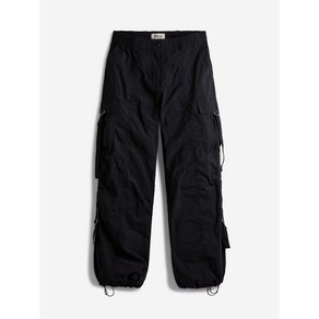 후아유 여성 Nylon Cago Pants WHTAE2333F