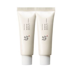 조선미녀 맑은쌀선크림, 100ml, 1개