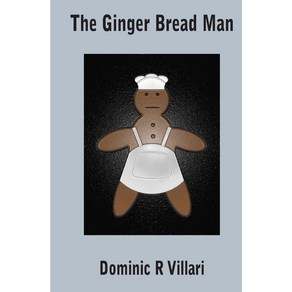 The Ginger Bread Man (Paperback)