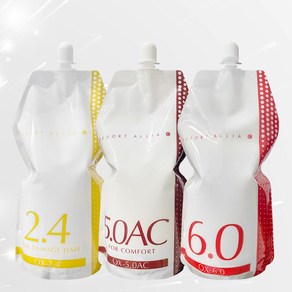 <EVENT> 데미 어솔트 아리아 산화제 1000ml / 2.4 5.0AC 6.0, 1L, 1개