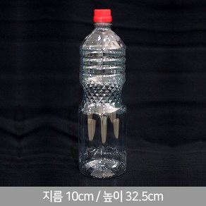 HD-협구 간장병 1.7L 120p 캡 SET