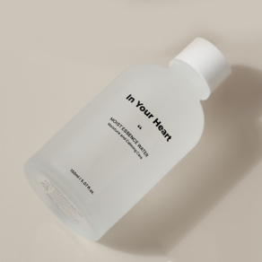 인유어하트 모이스트 에센스 워터, 150ml, 1개