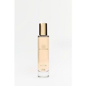 [국내배송]자라 ZARA ROSE GOURMAND 오드 퍼퓸 30ML (1.0 FL. OZ.) 여성 향수 754078, 1개