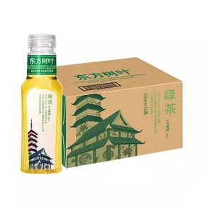 동방수엽 자스민 재스민 차 우롱차 녹차 원산지 중국, 무설탕 녹차 500mlx15병, 1개, 1개, 500ml