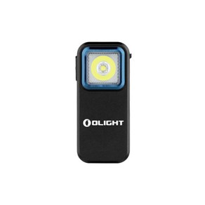 [공식몰] 오라이트 Oclip 다용도 충전식 EDC 클립 라이트, 1개, 블랙
