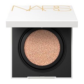 NARS 너즈 내츄럴 래디언트 롱웨어 쿠션 파운데이션 케이스 03182, 1개