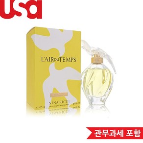 니나리치 레흐 뒤땅 edt 100ml, 1개