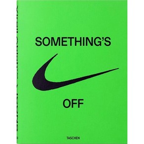 Vigil Abloh Nike, Taschen, 9783836585095