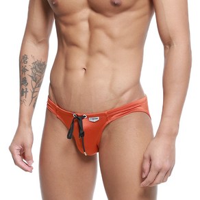 METROMALEWEAR [M2W] Silicon Swim Bikini Oche (4955-23)