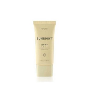 뉴스킨 슈퍼 데일리 선크림 선라이트 50ml SPF50+ PA++++ 497125