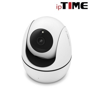 ipTIME 홈CCTV IP카메라, C300plus