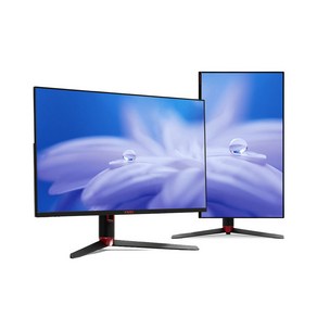 큐닉스 QHD 모니터, 68.4cm, QNIX QX27QHD REAL 165 PIVOT(무결점)