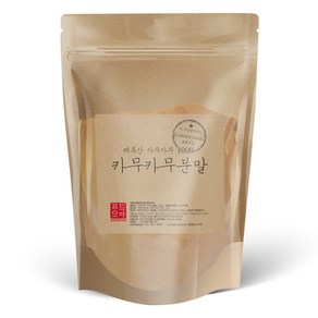 헬스앤푸드 페루산 카무카무 분말 200g, 1개