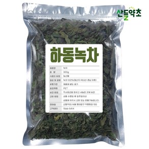 경남 하동 유기농 녹차 300g 지리산에서 자란 녹차, 1개입, 1개