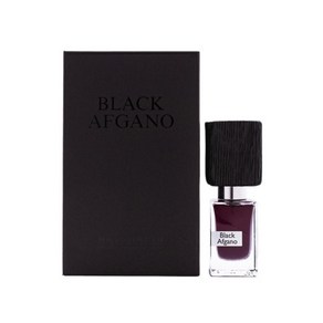 남녀공용 향수/Black Afgano by Nasomatto 1 oz EDP fo Unisex