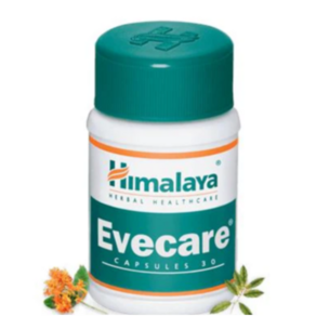 Himalaya Evecae Capsule, 5개, 30정