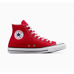 [국내백화점판] 컨버스 CONVERSE 척테일러 올스타 클래식 레드 CK9974