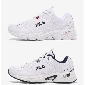 [백화점 정품] 휠라 FILA 운동화 레인져 22 2종1택 남성 데일리 키높이 런닝화 신발