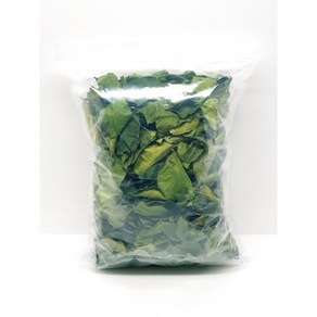 건조 라임잎 Daun Jeruk Kering 100g