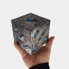 옥문강 주술회전 고죠사토루 피규어 사토루, 1개