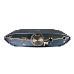 iFi audio ZEN DAC V3 3세대 아이파이 오디오 고해상도 DAC 헤드폰 앰프 [사운드캣/정품]