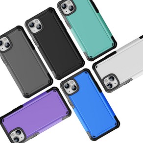 PLES 아이폰15 휴대폰 케이스 Pupa Magsafe