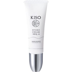 일본직발송 6. 기초 화장품 연구소 KISO 하이드로 크림 SHQ -10 6g 안정형 하이드로퀴논 10% 함유 일제 B0, 안정형 하이드로 퀴논 10% 6g_O, 1개, 상세 설명 참조0