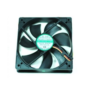 EVERCOOL EVERCOOL DC120MM 파워수리용팬