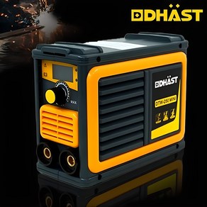 다스트 초강력 미니 가정용용접기 휴대용 인버터 아크용접기 DTW-250 DC, 1개