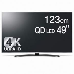 LG전자 49인치 Super Ultra HD SMART LED TV (49UH6810) 서울경기방문설치