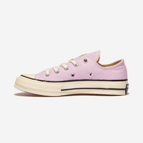 컨버스 캔버스 CONVERSE 운동화 여성 남성 스니커즈 척 70 시즈널 컬러 스타더스트 라일락 1010105688