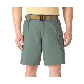 [5.11 Tactical] Tactical 9 Inch Short / 73285 / [5.11 택티컬] 택티컬 9인치 반바지 (OD Green - 28) (구형)