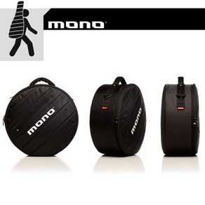 MONO 모노 M80 SNARE DRUM 스네어 드럼 가방, 1개