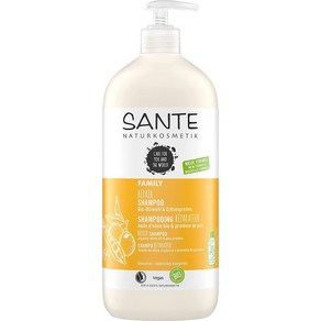 Sante 올리브 포뮬러 리페어 비건 샴푸 950ml, 1개