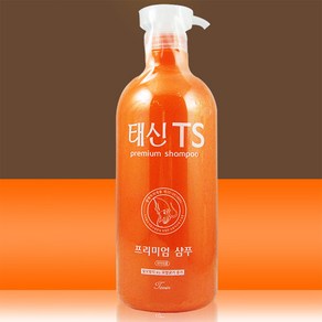 태신 티에스 프리미엄 샴푸1000ml, 1000ml, 1개