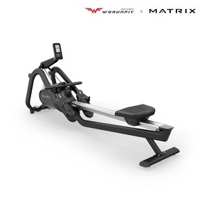 워런핏 Matrix 매트릭스 유산소 [CARDIO] Rower 로어 로워 로잉 운동 노젓기 로잉 머신