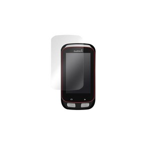 OveLay Plus fo GARMIN Edge 1000 저반사 안티글레어 비광택 액정 보호 시트필름 OLGMNED1000, 1개