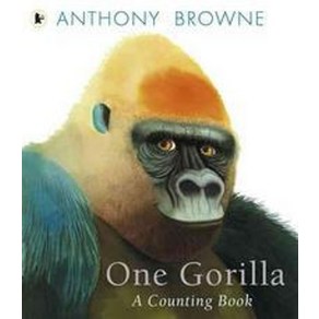 One Gorilla