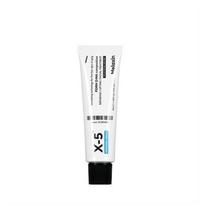 멜락신 X-5 남성 안티에이징 크림 남성 올인원크림, 50ml, 2개