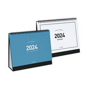 모닝글로리 2025년 4500 스탠딩 캘린더25 달력 탁상달력 랜덤발송, 1개, 상세페이지 참조