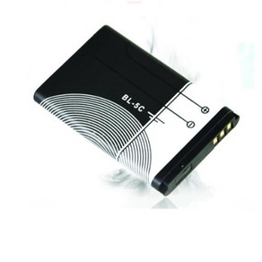 효도라디오 배터리 리튬 라디오 충전지 BL-5C 1200mAh (WF04FF7), 1-1200mAh충, 없음