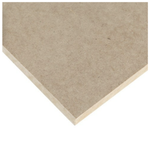 페인트인포 MDF 판재 15T 500 x 600 mm, 혼합색상