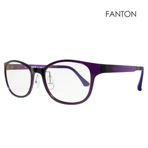 FANTON 팬톤 블루라이트 안경 FTNRBG2C1