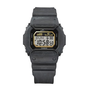 [지샥 G-SHOCK] GLX-5600KB-1DR 이가라시 키노아 시그니처 모델 블랙 캐주얼 전자 시계